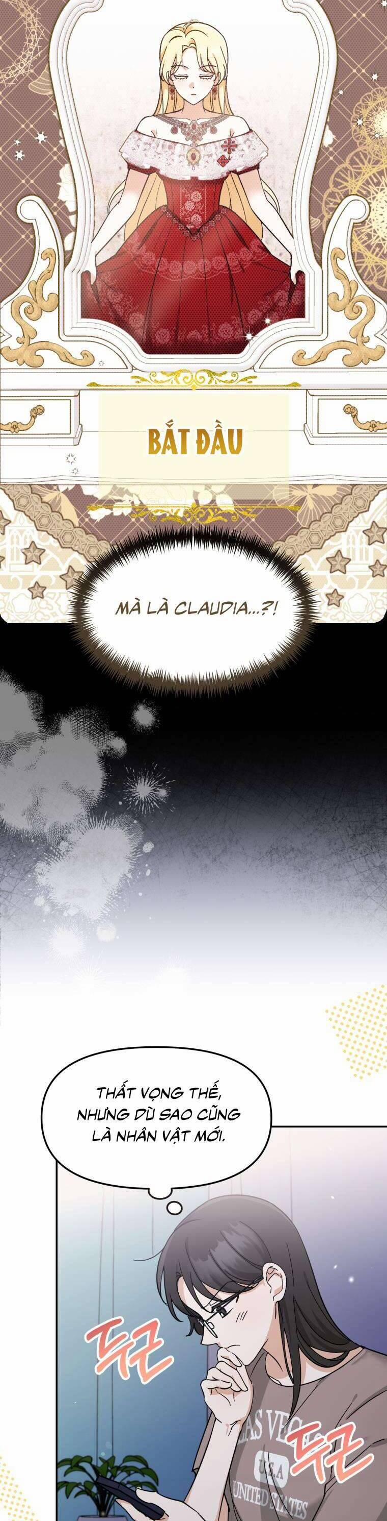 Thà Là Người Bỏ Rơi Còn Hơn Là Bị Bỏ Rơi 1 trang 34