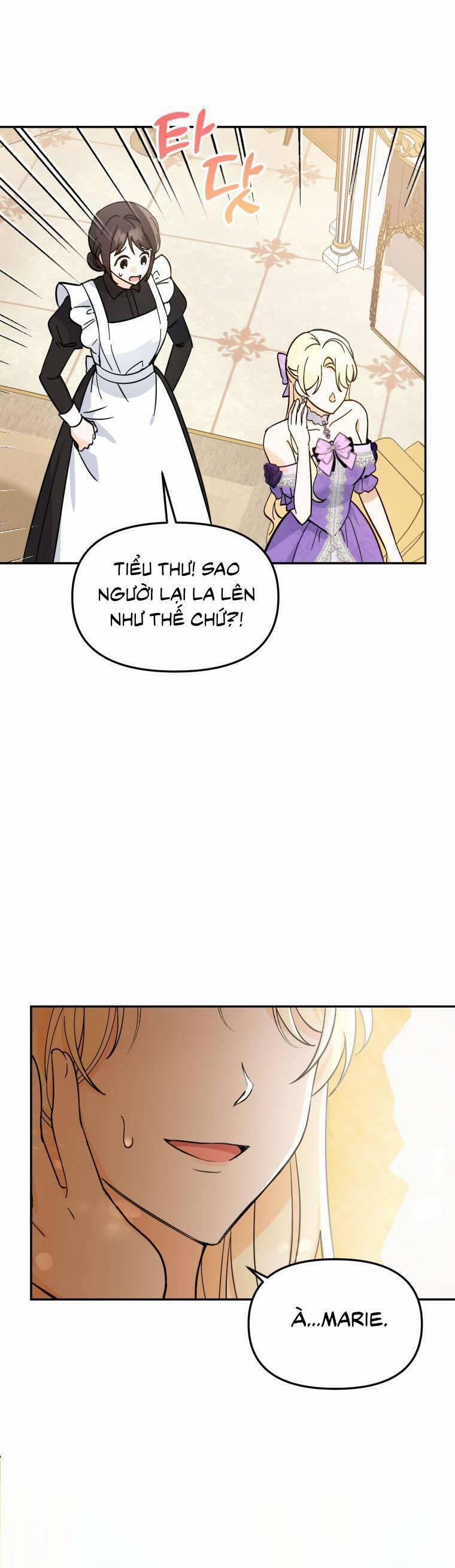 Thà Là Người Bỏ Rơi Còn Hơn Là Bị Bỏ Rơi 1 trang 37