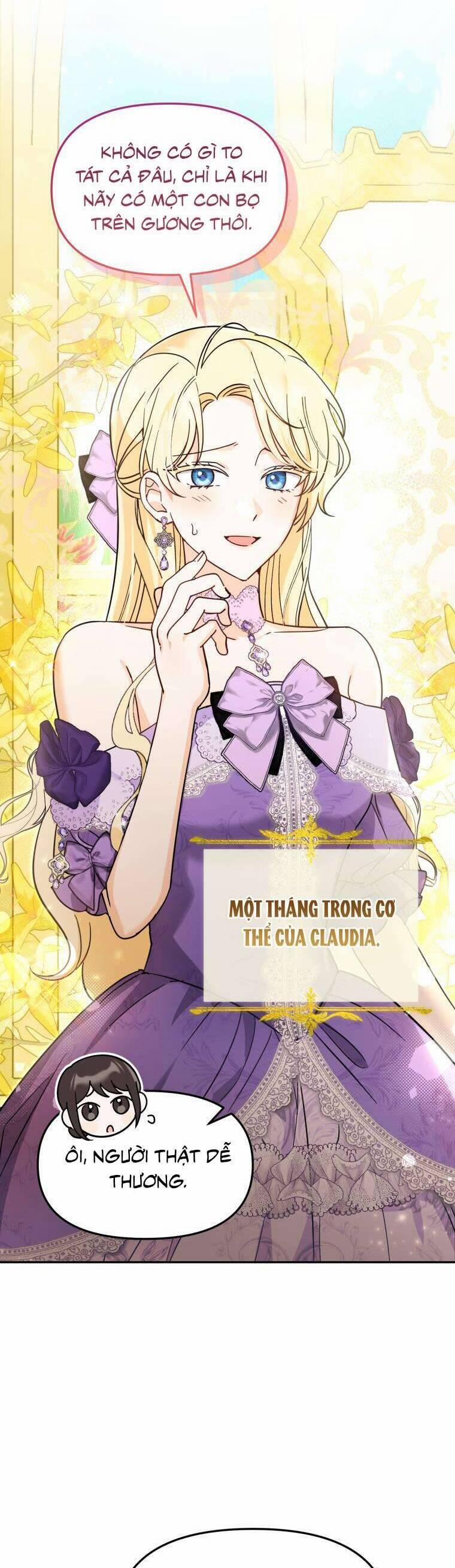 Thà Là Người Bỏ Rơi Còn Hơn Là Bị Bỏ Rơi 1 trang 38