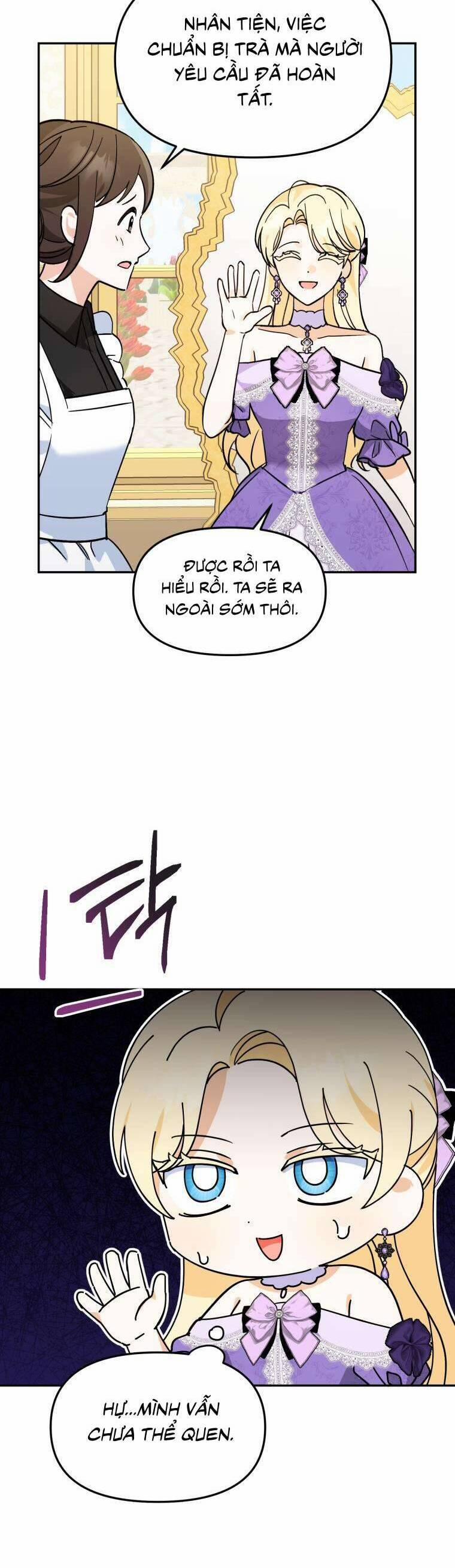 Thà Là Người Bỏ Rơi Còn Hơn Là Bị Bỏ Rơi 1 trang 39