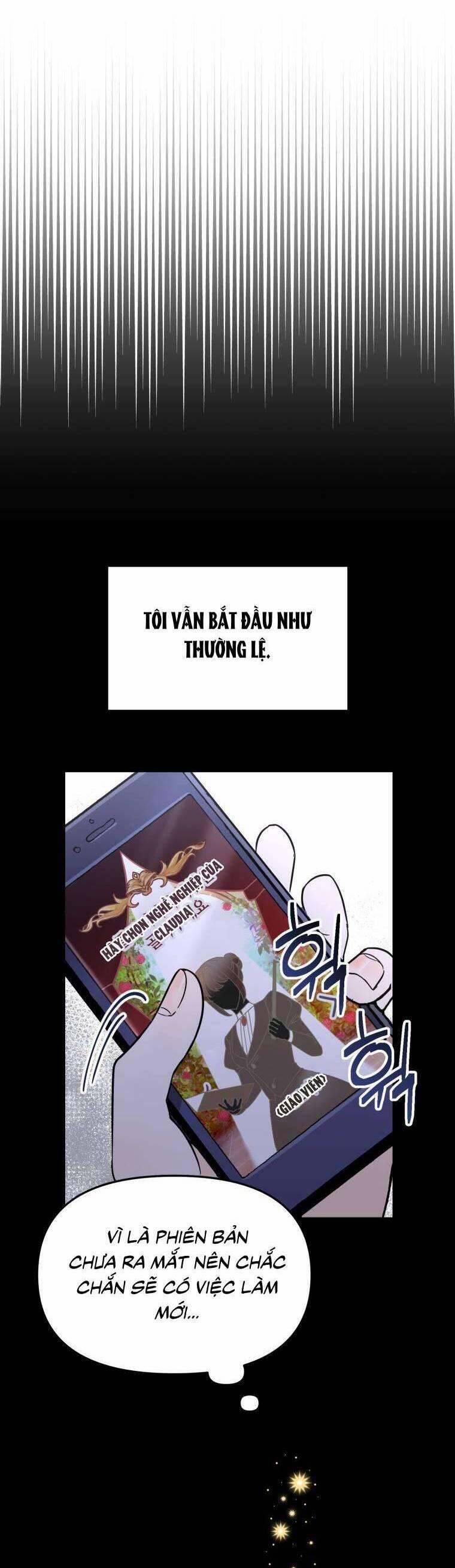 Thà Là Người Bỏ Rơi Còn Hơn Là Bị Bỏ Rơi 1 trang 40