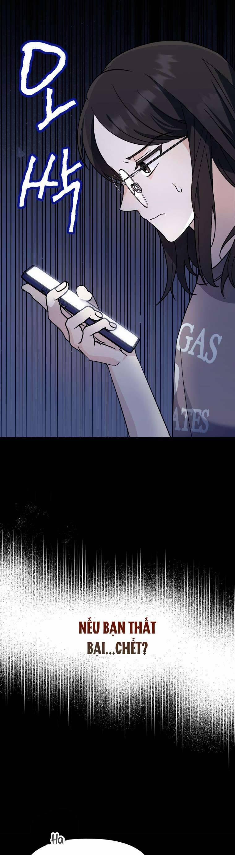 Thà Là Người Bỏ Rơi Còn Hơn Là Bị Bỏ Rơi 1 trang 43