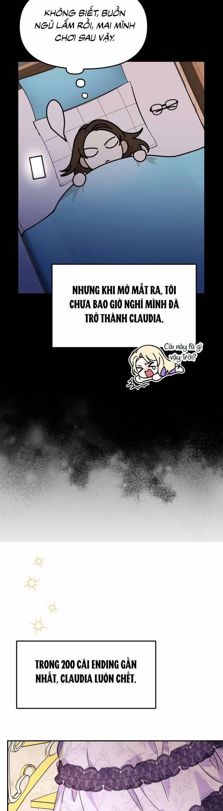 Thà Là Người Bỏ Rơi Còn Hơn Là Bị Bỏ Rơi 1 trang 44