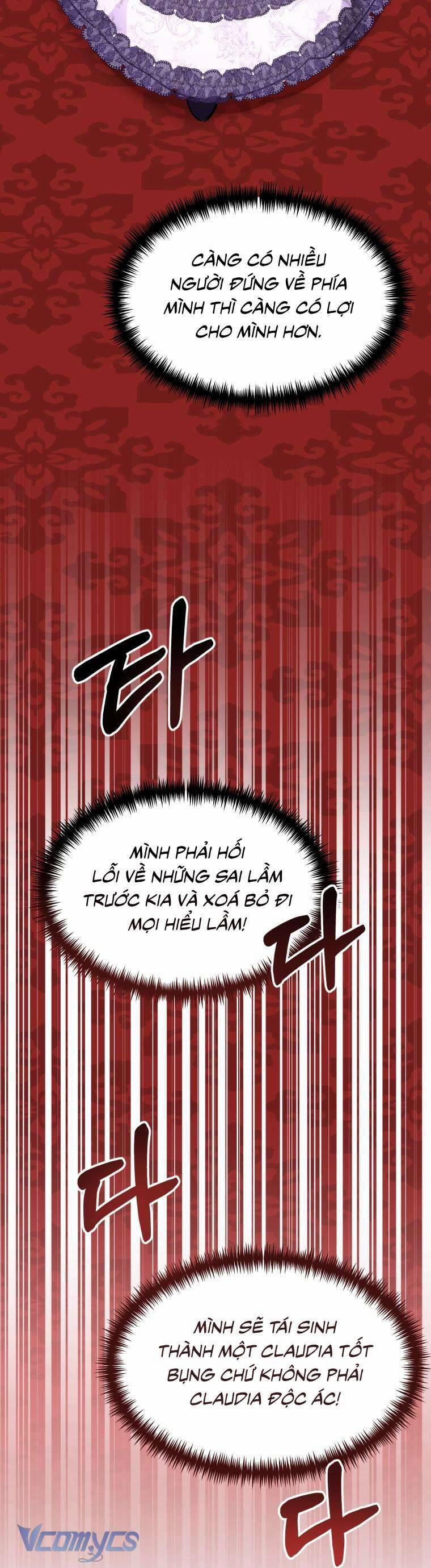 Thà Là Người Bỏ Rơi Còn Hơn Là Bị Bỏ Rơi 1 trang 47