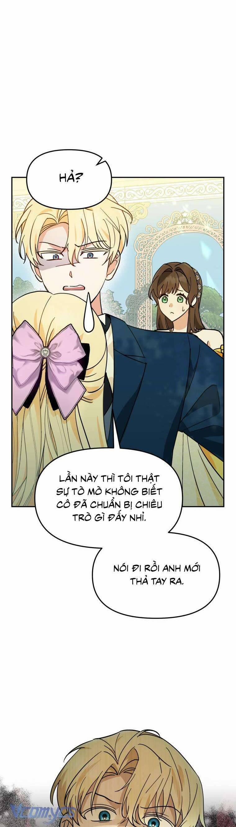 Thà Là Người Bỏ Rơi Còn Hơn Là Bị Bỏ Rơi 1 trang 53