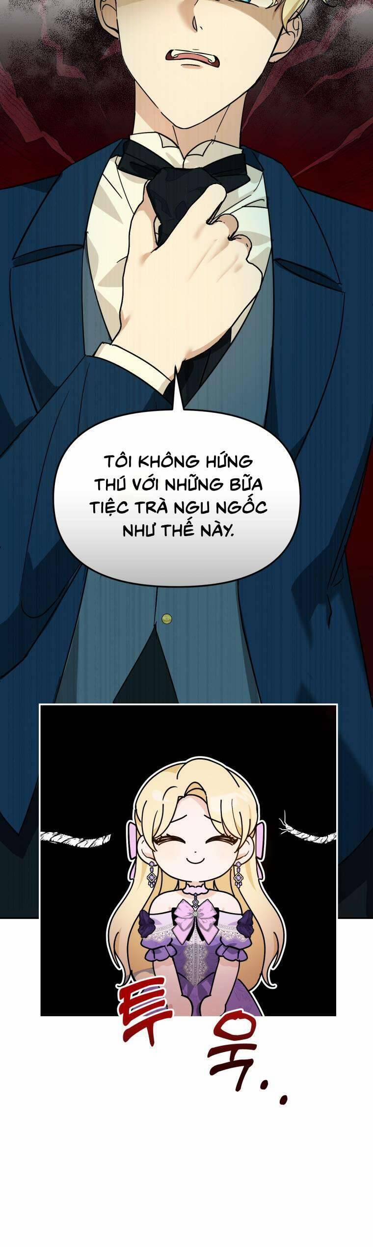 Thà Là Người Bỏ Rơi Còn Hơn Là Bị Bỏ Rơi 1 trang 54