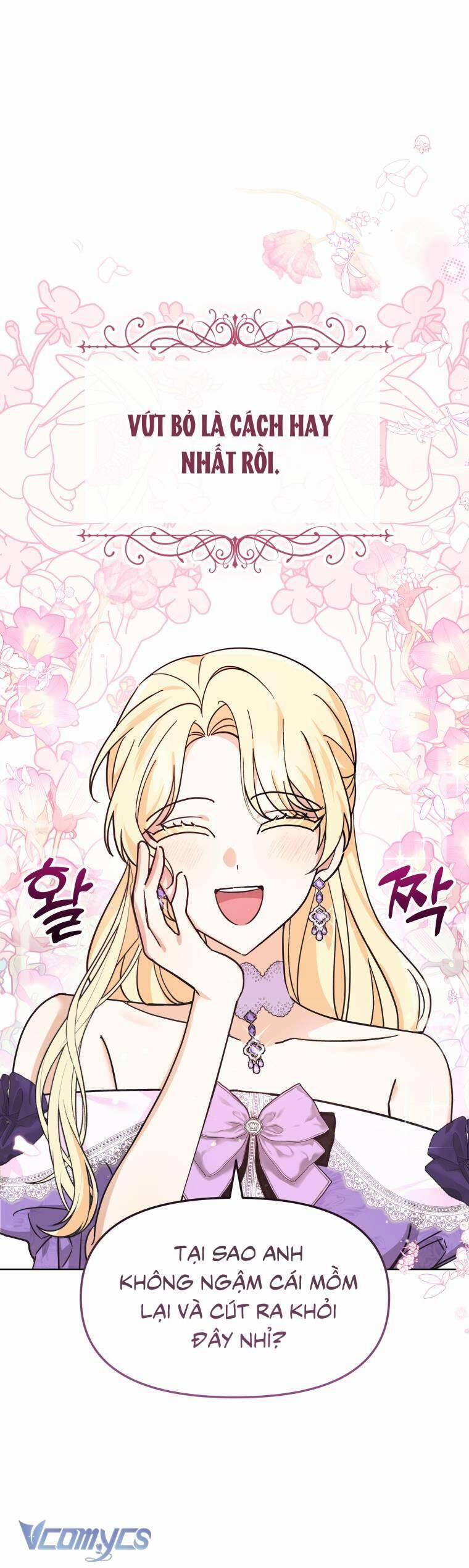 Thà Là Người Bỏ Rơi Còn Hơn Là Bị Bỏ Rơi 1 trang 58