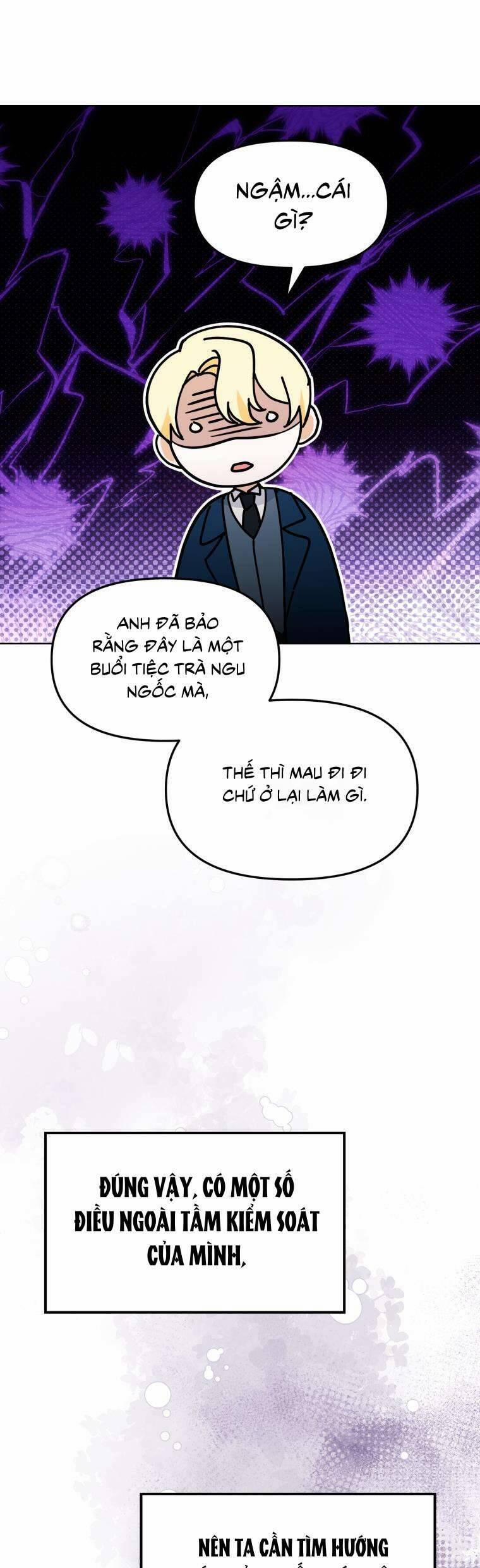 Thà Là Người Bỏ Rơi Còn Hơn Là Bị Bỏ Rơi 1 trang 59