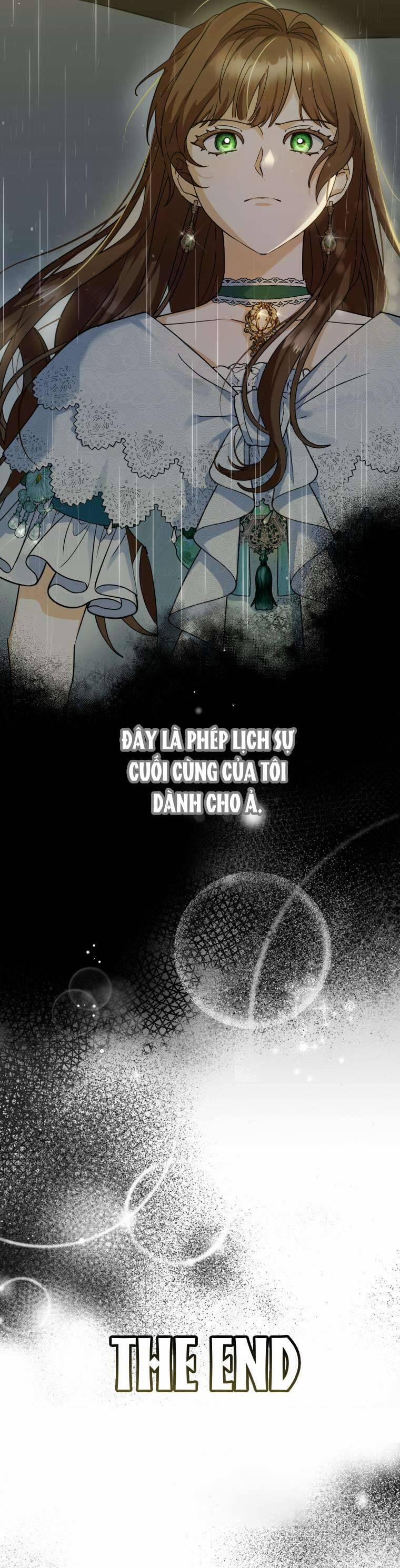 Thà Là Người Bỏ Rơi Còn Hơn Là Bị Bỏ Rơi 1 trang 6