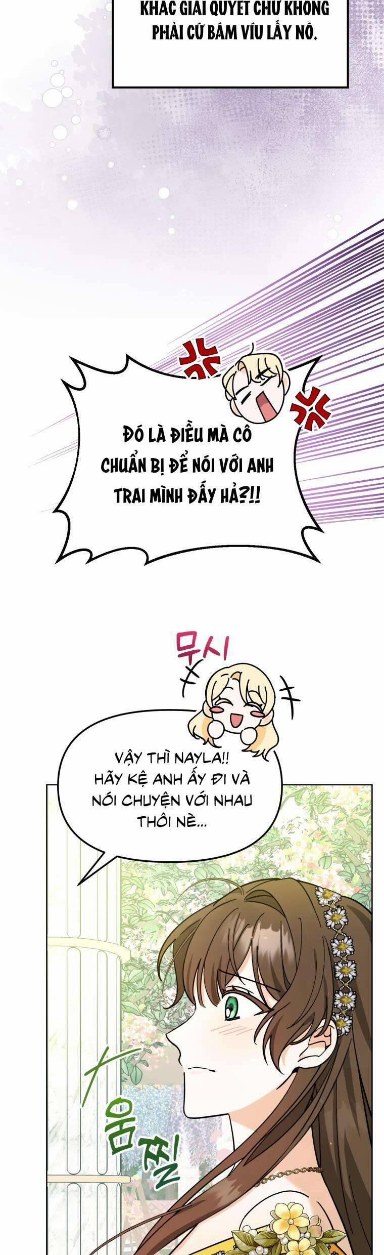 Thà Là Người Bỏ Rơi Còn Hơn Là Bị Bỏ Rơi 1 trang 60