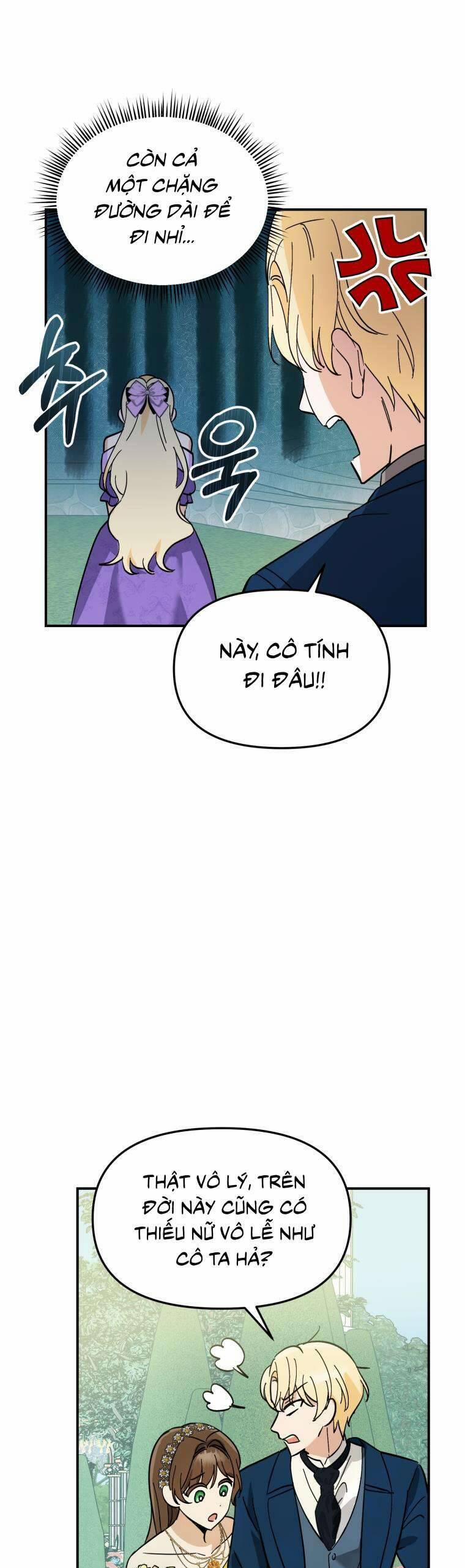 Thà Là Người Bỏ Rơi Còn Hơn Là Bị Bỏ Rơi 1 trang 64