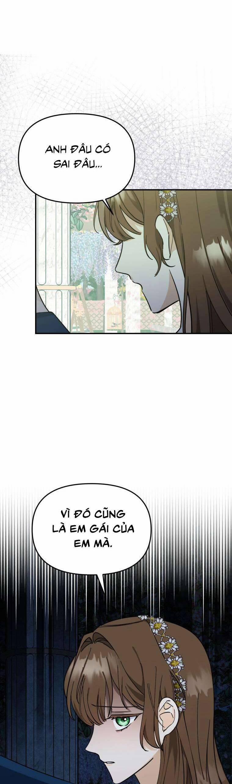 Thà Là Người Bỏ Rơi Còn Hơn Là Bị Bỏ Rơi 1 trang 66