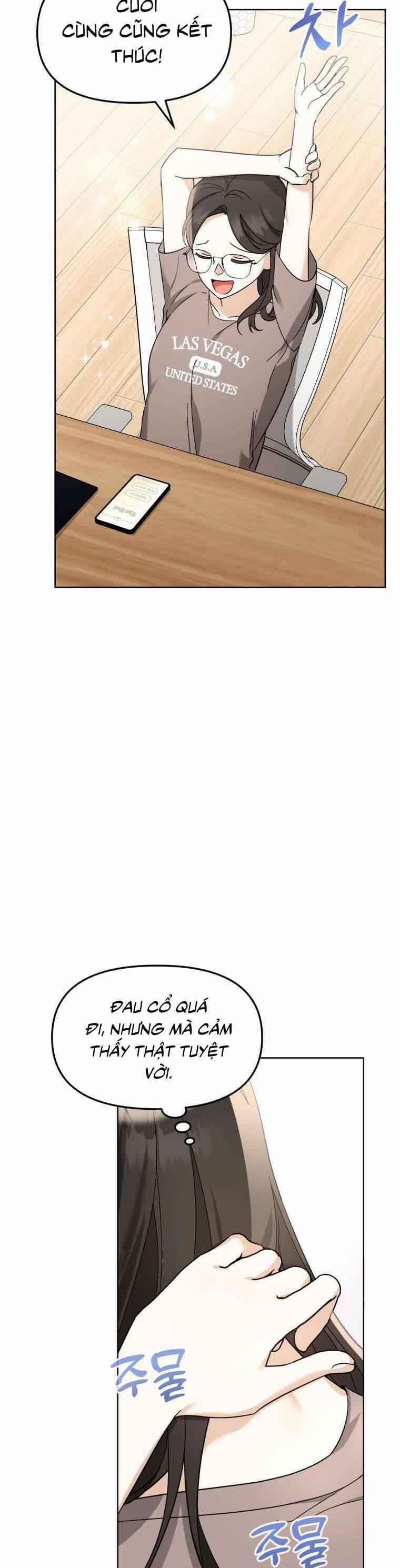 Thà Là Người Bỏ Rơi Còn Hơn Là Bị Bỏ Rơi 1 trang 8