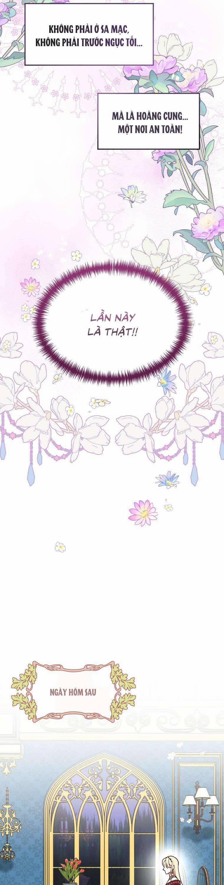 Thà Là Người Bỏ Rơi Còn Hơn Là Bị Bỏ Rơi 2 trang 15