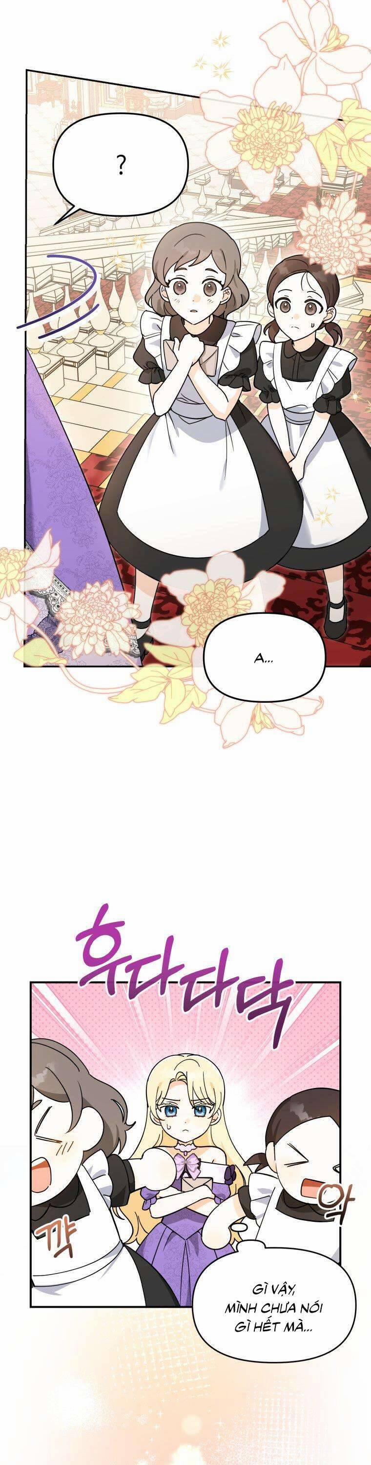 Thà Là Người Bỏ Rơi Còn Hơn Là Bị Bỏ Rơi 2 trang 2