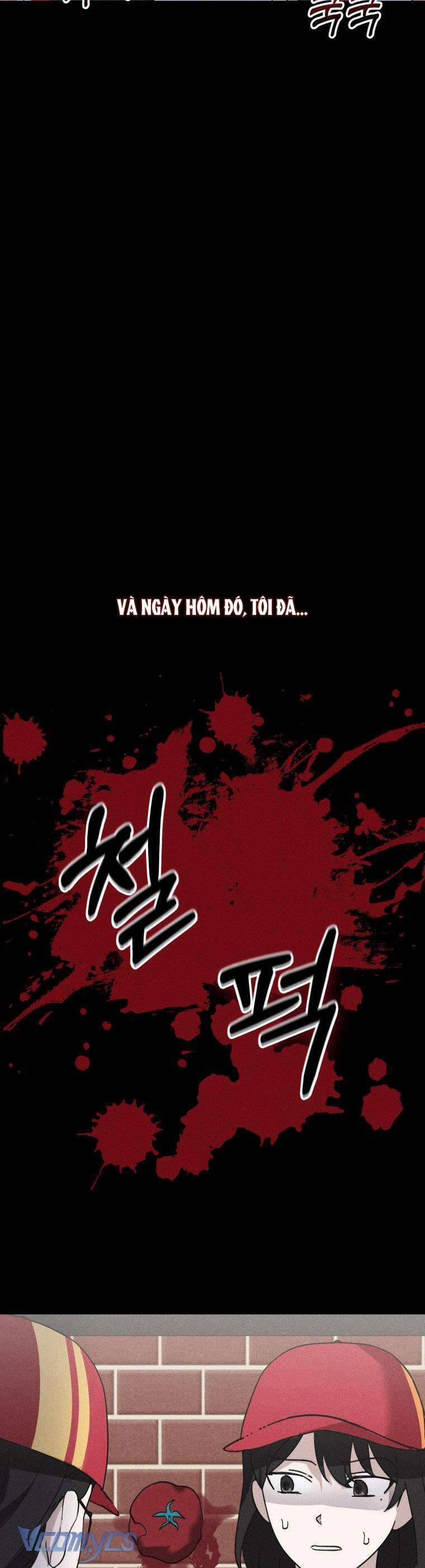 Thà Là Người Bỏ Rơi Còn Hơn Là Bị Bỏ Rơi 2 trang 29