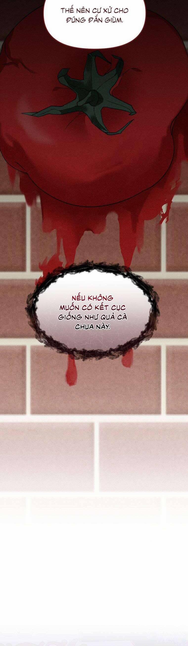 Thà Là Người Bỏ Rơi Còn Hơn Là Bị Bỏ Rơi 2 trang 31