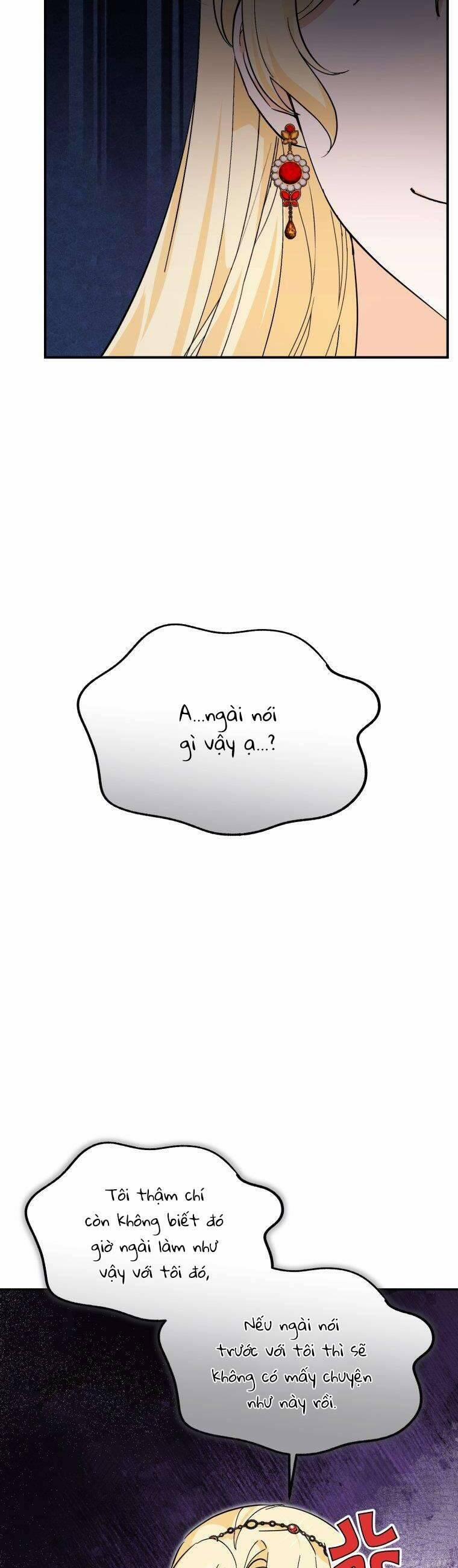 Thà Là Người Bỏ Rơi Còn Hơn Là Bị Bỏ Rơi 2 trang 33