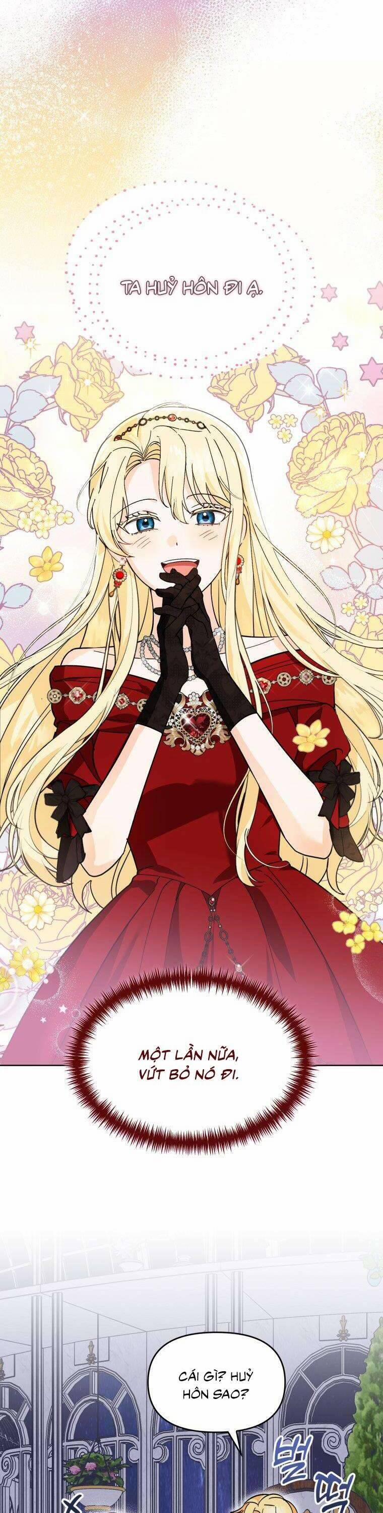 Thà Là Người Bỏ Rơi Còn Hơn Là Bị Bỏ Rơi 2 trang 36