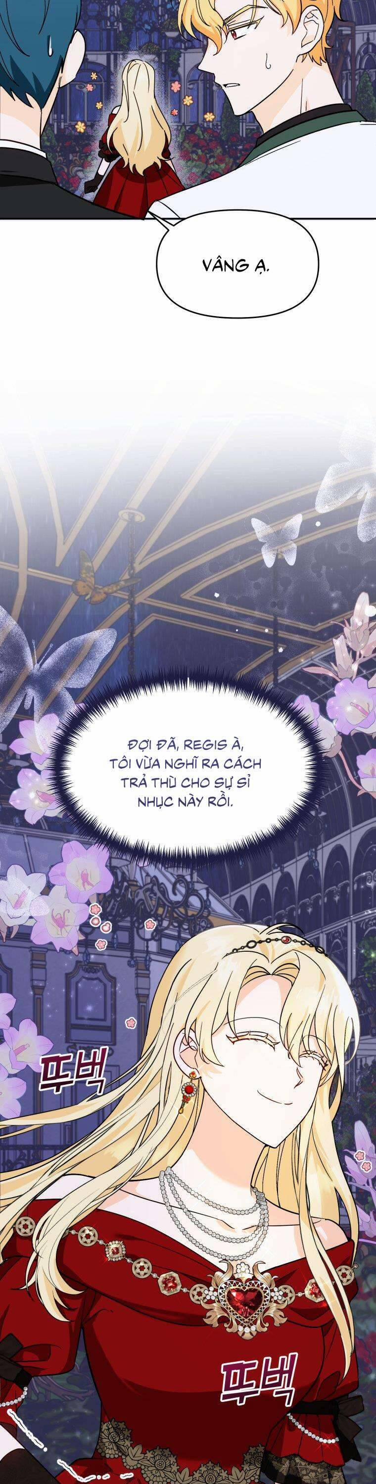 Thà Là Người Bỏ Rơi Còn Hơn Là Bị Bỏ Rơi 2 trang 40