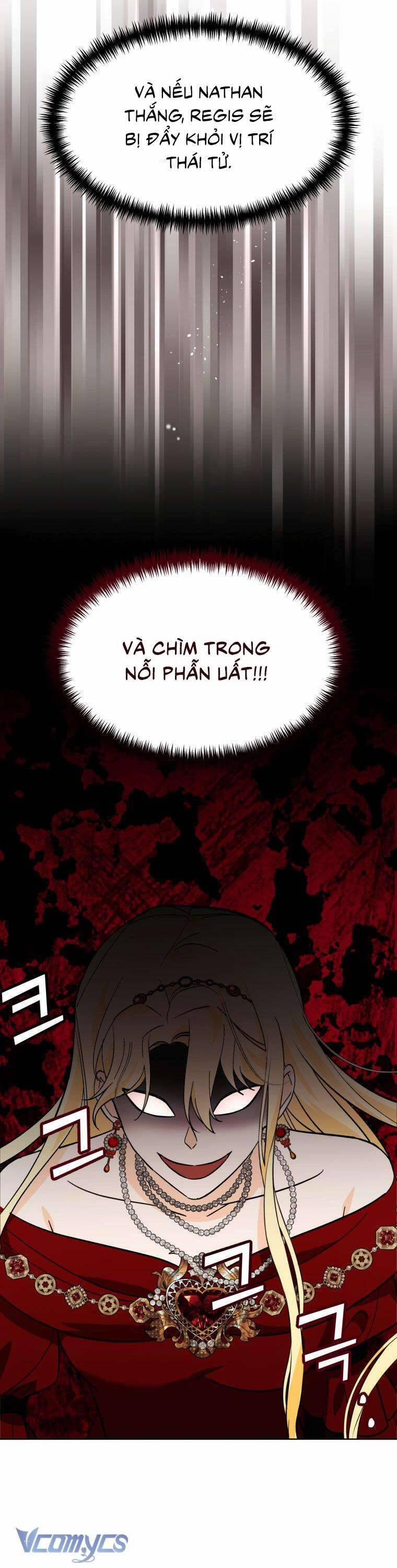 Thà Là Người Bỏ Rơi Còn Hơn Là Bị Bỏ Rơi 2 trang 44