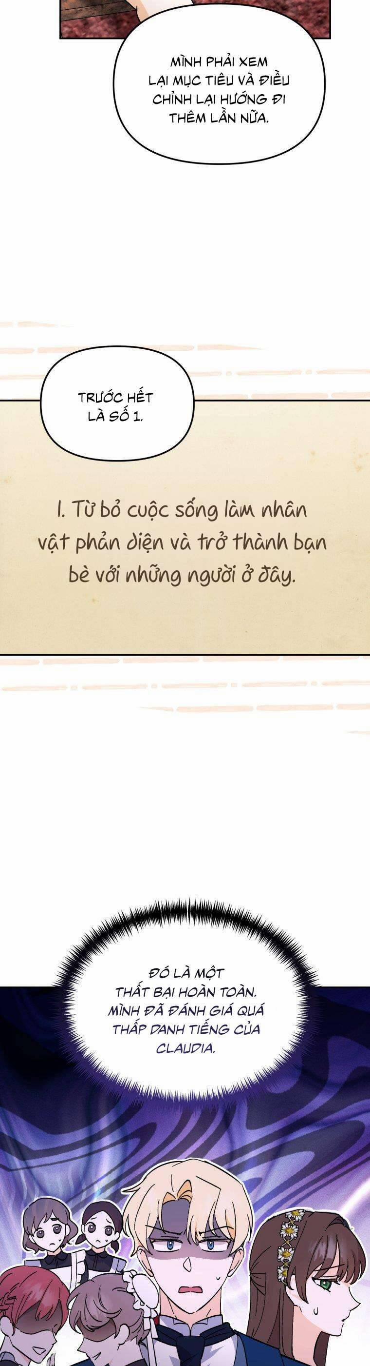 Thà Là Người Bỏ Rơi Còn Hơn Là Bị Bỏ Rơi 2 trang 5