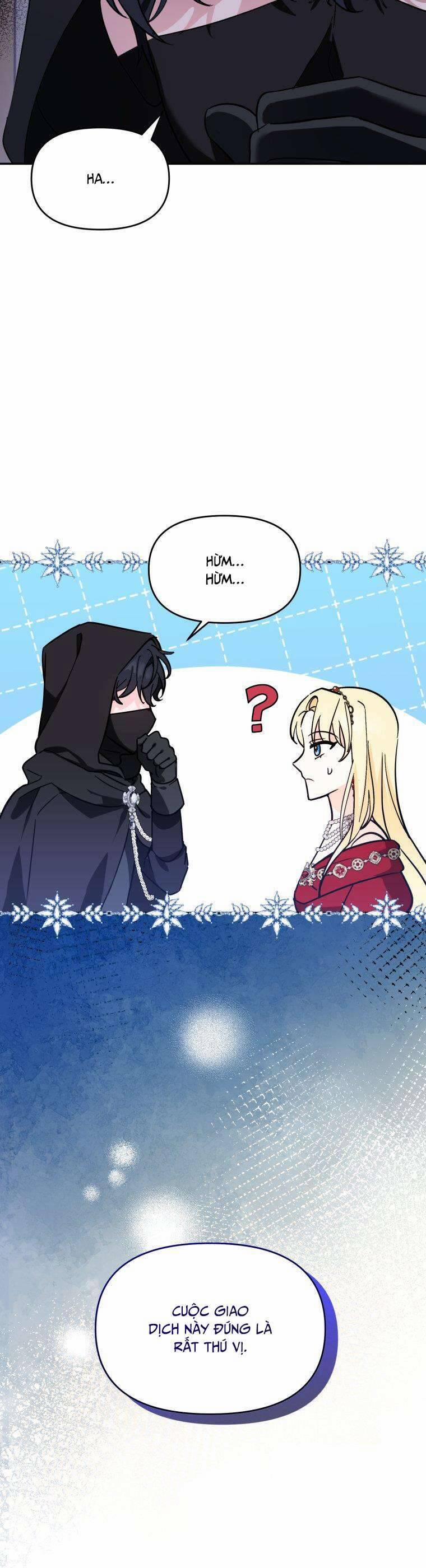 Thà Là Người Bỏ Rơi Còn Hơn Là Bị Bỏ Rơi 3 trang 10