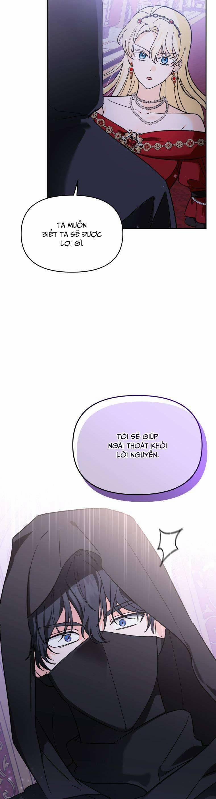 Thà Là Người Bỏ Rơi Còn Hơn Là Bị Bỏ Rơi 3 trang 12