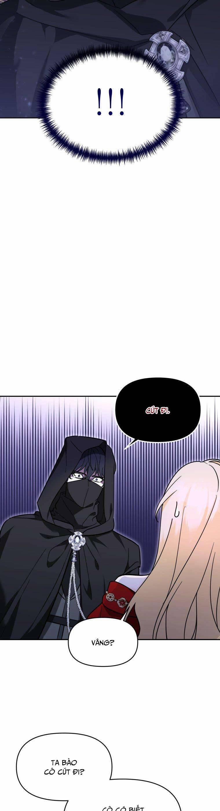 Thà Là Người Bỏ Rơi Còn Hơn Là Bị Bỏ Rơi 3 trang 13