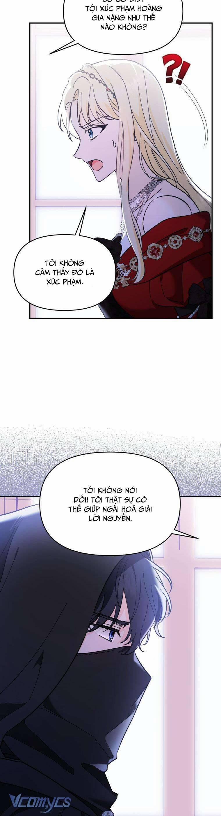 Thà Là Người Bỏ Rơi Còn Hơn Là Bị Bỏ Rơi 3 trang 14