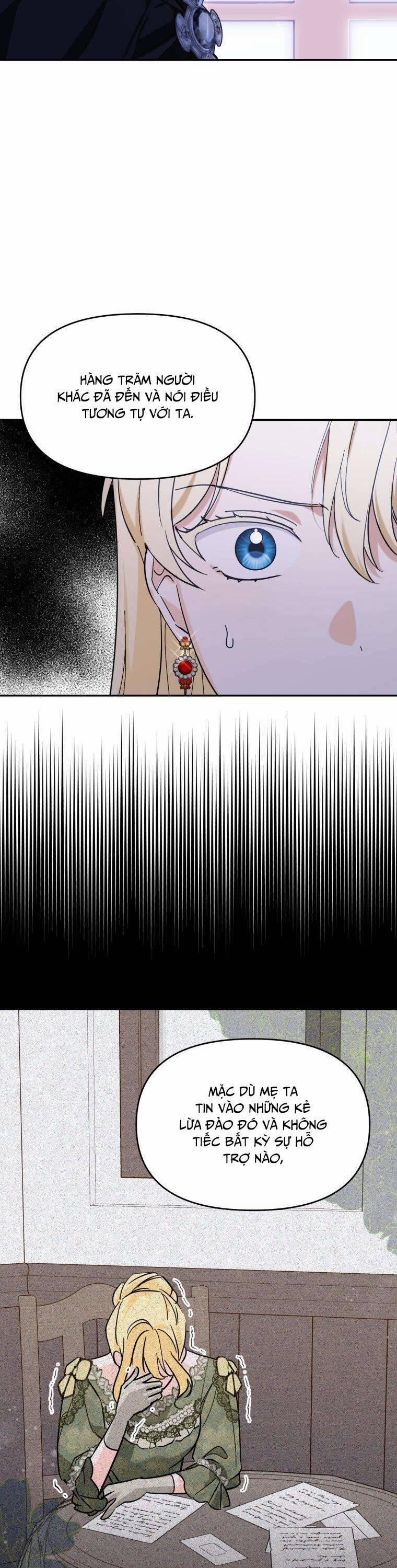 Thà Là Người Bỏ Rơi Còn Hơn Là Bị Bỏ Rơi 3 trang 15