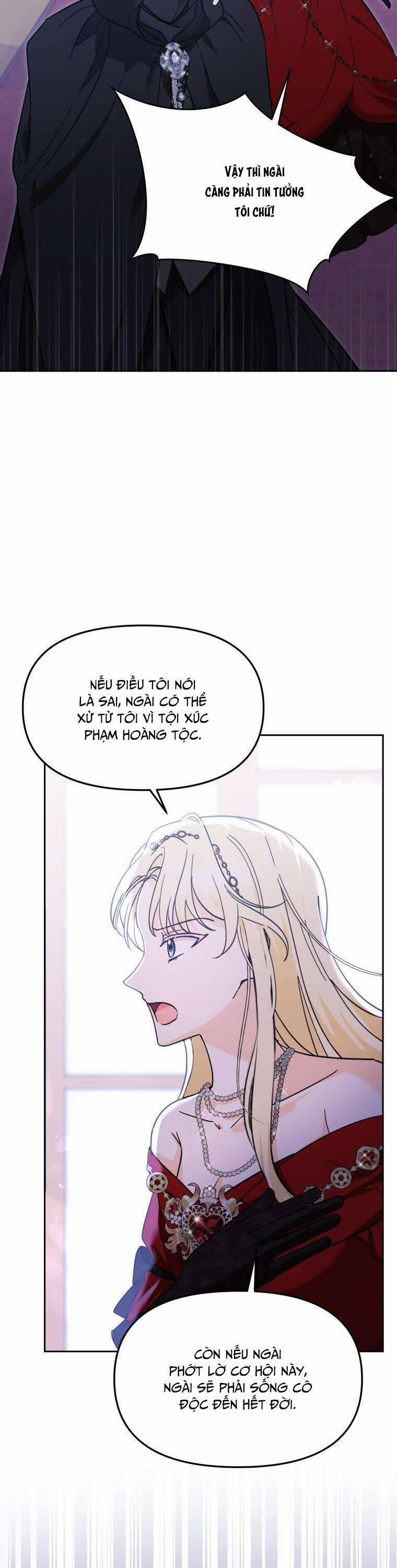 Thà Là Người Bỏ Rơi Còn Hơn Là Bị Bỏ Rơi 3 trang 17