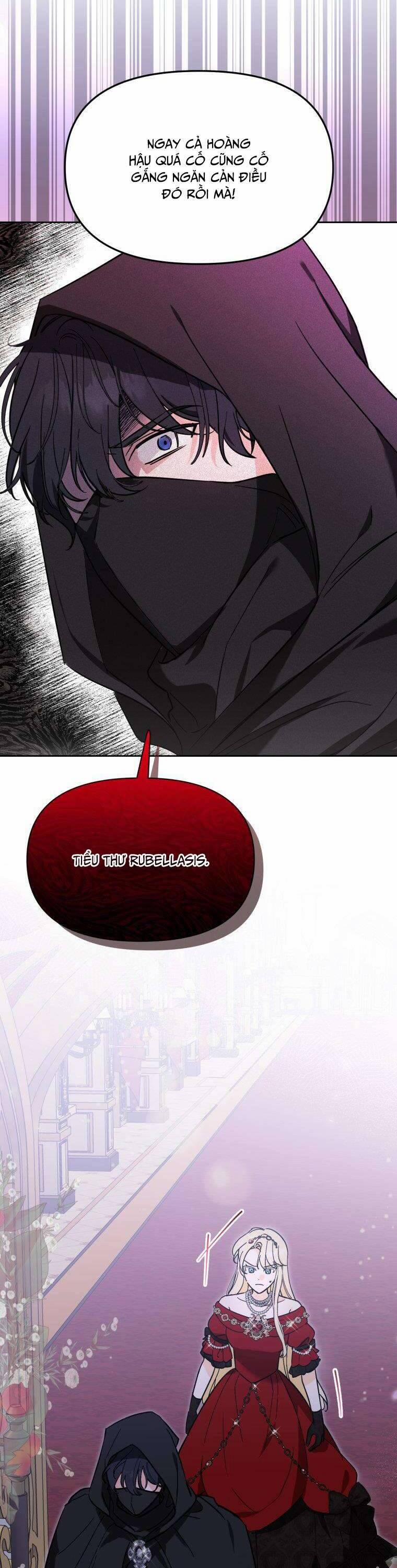 Thà Là Người Bỏ Rơi Còn Hơn Là Bị Bỏ Rơi 3 trang 18