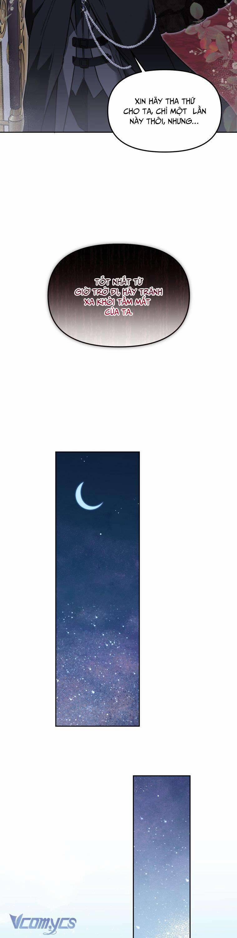 Thà Là Người Bỏ Rơi Còn Hơn Là Bị Bỏ Rơi 3 trang 19