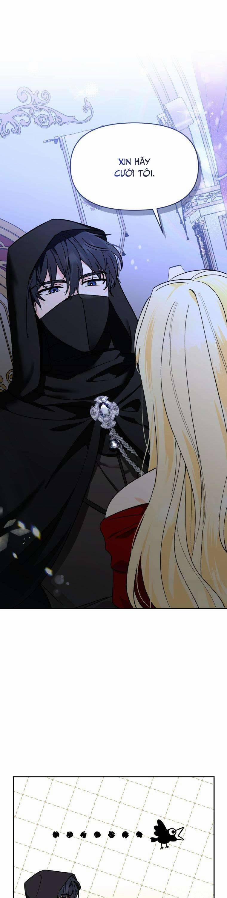 Thà Là Người Bỏ Rơi Còn Hơn Là Bị Bỏ Rơi 3 trang 2