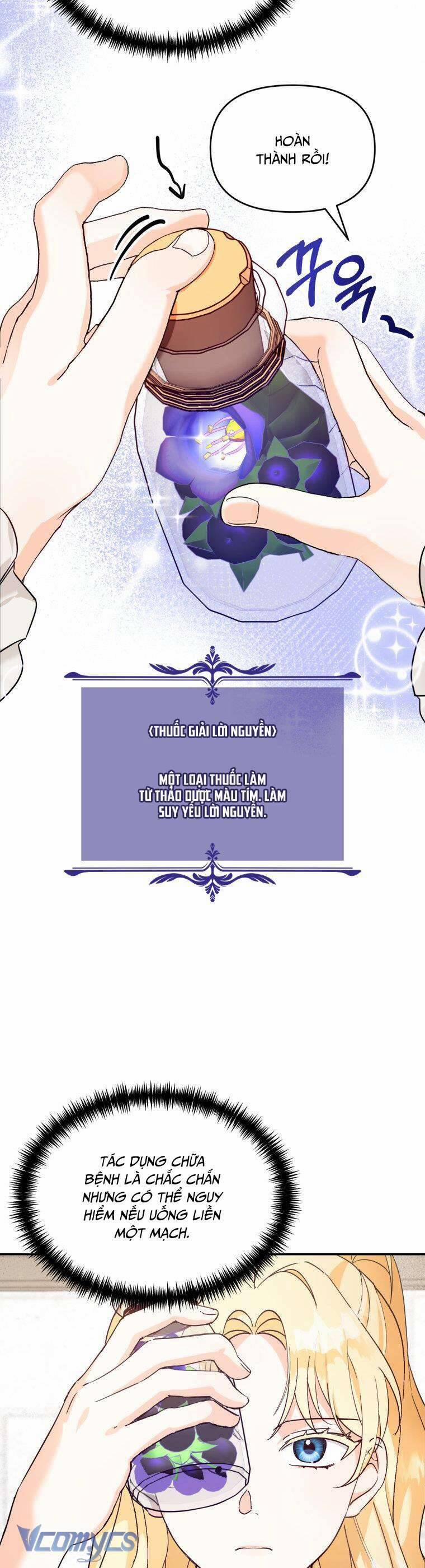 Thà Là Người Bỏ Rơi Còn Hơn Là Bị Bỏ Rơi 3 trang 24