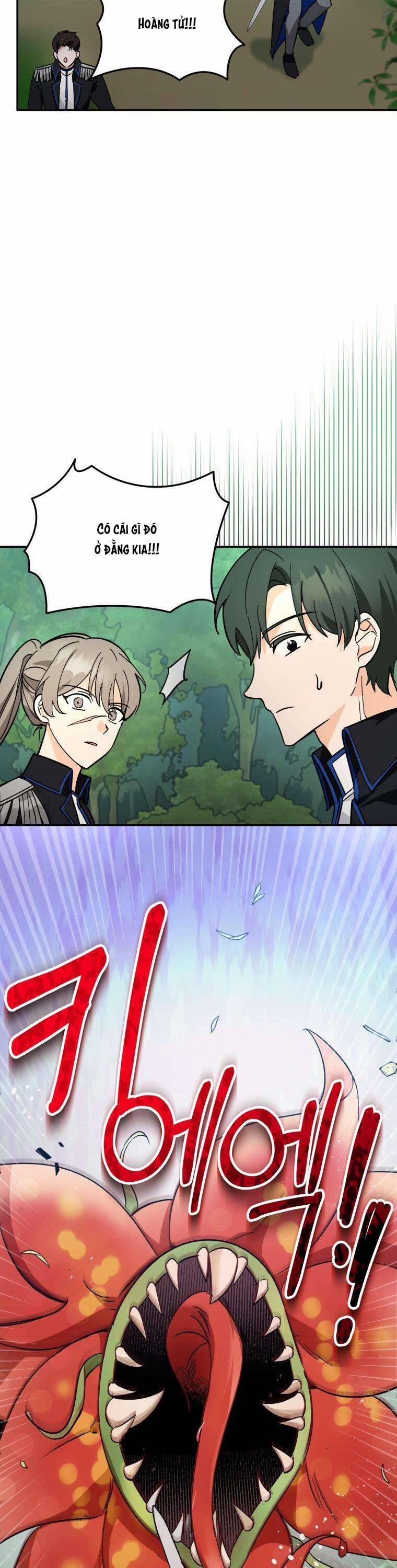 Thà Là Người Bỏ Rơi Còn Hơn Là Bị Bỏ Rơi 3 trang 27