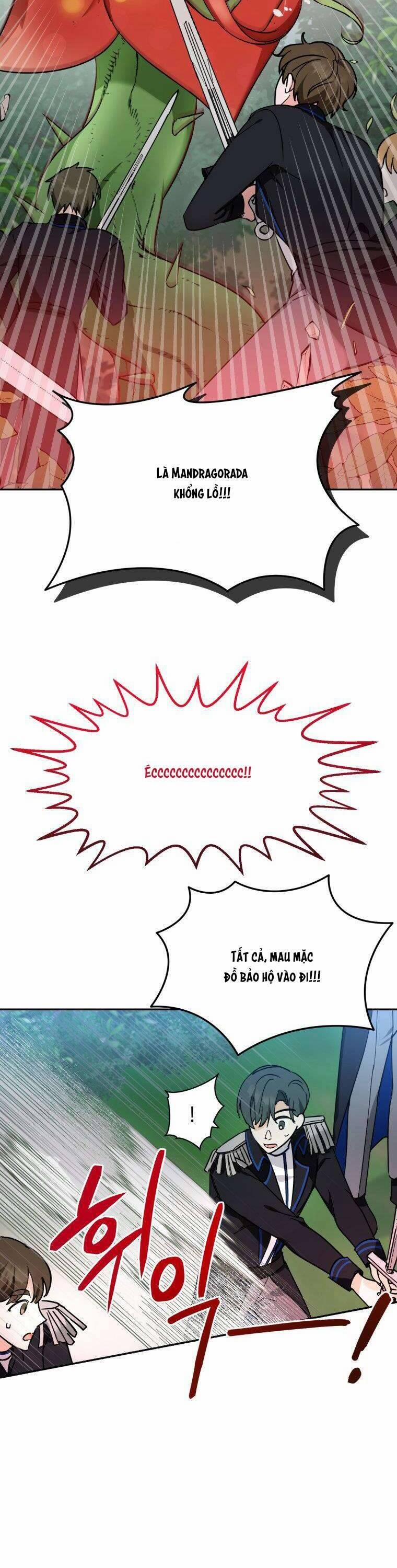 Thà Là Người Bỏ Rơi Còn Hơn Là Bị Bỏ Rơi 3 trang 28