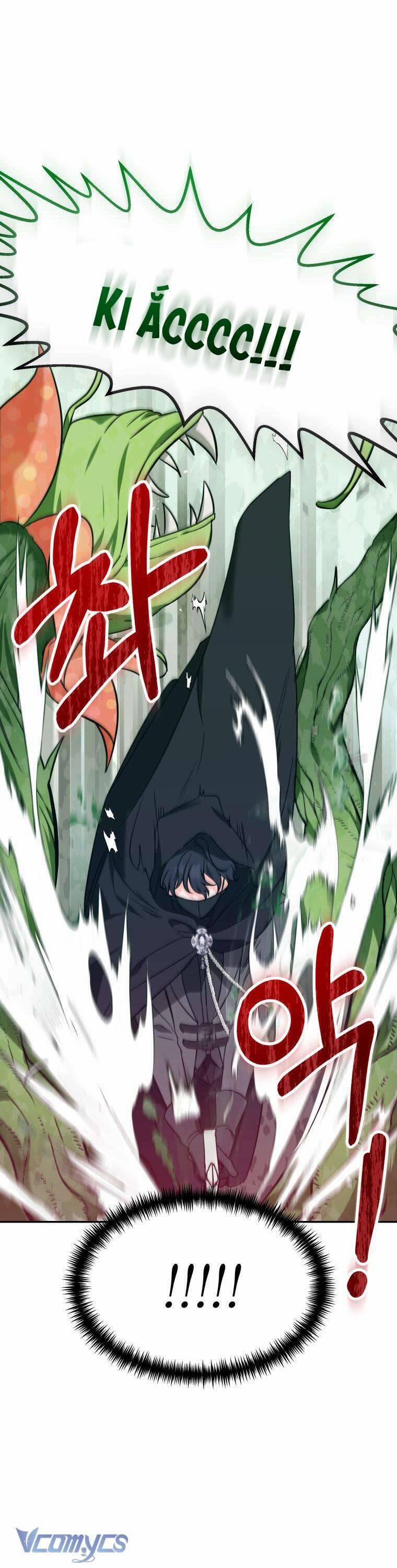 Thà Là Người Bỏ Rơi Còn Hơn Là Bị Bỏ Rơi 3 trang 29