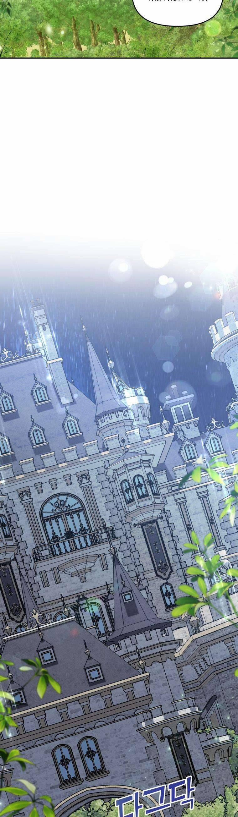 Thà Là Người Bỏ Rơi Còn Hơn Là Bị Bỏ Rơi 3 trang 32