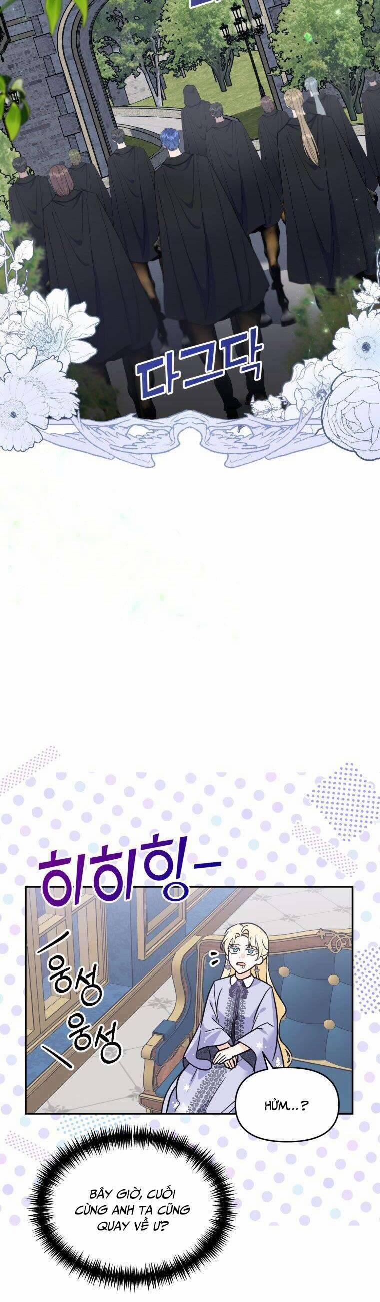 Thà Là Người Bỏ Rơi Còn Hơn Là Bị Bỏ Rơi 3 trang 33