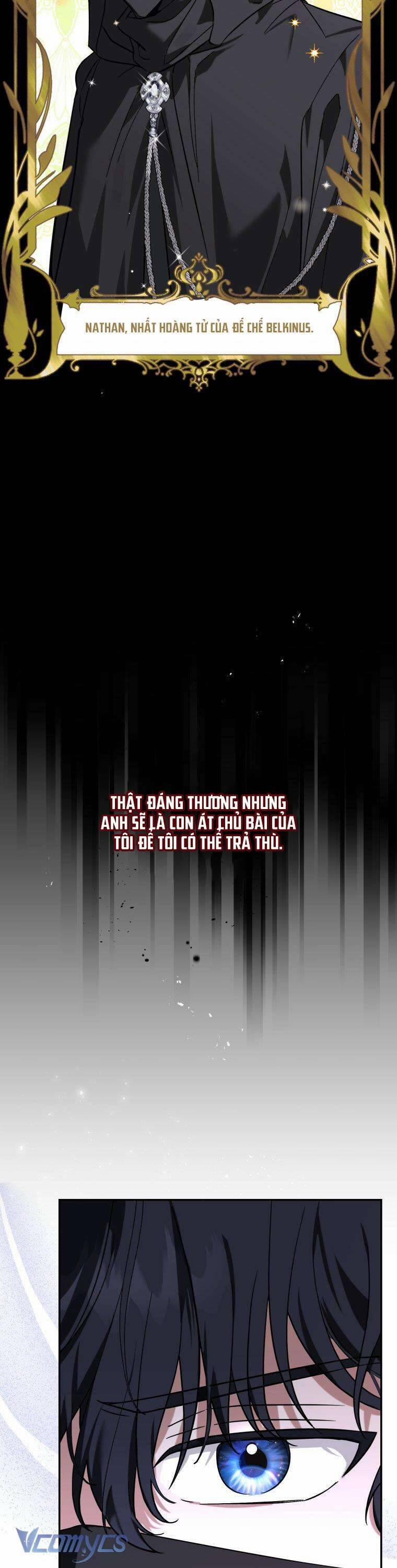 Thà Là Người Bỏ Rơi Còn Hơn Là Bị Bỏ Rơi 3 trang 4