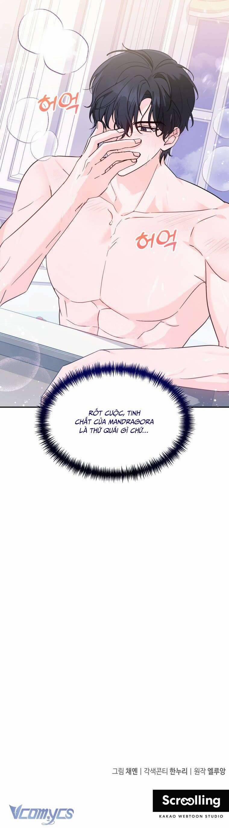 Thà Là Người Bỏ Rơi Còn Hơn Là Bị Bỏ Rơi 3 trang 41