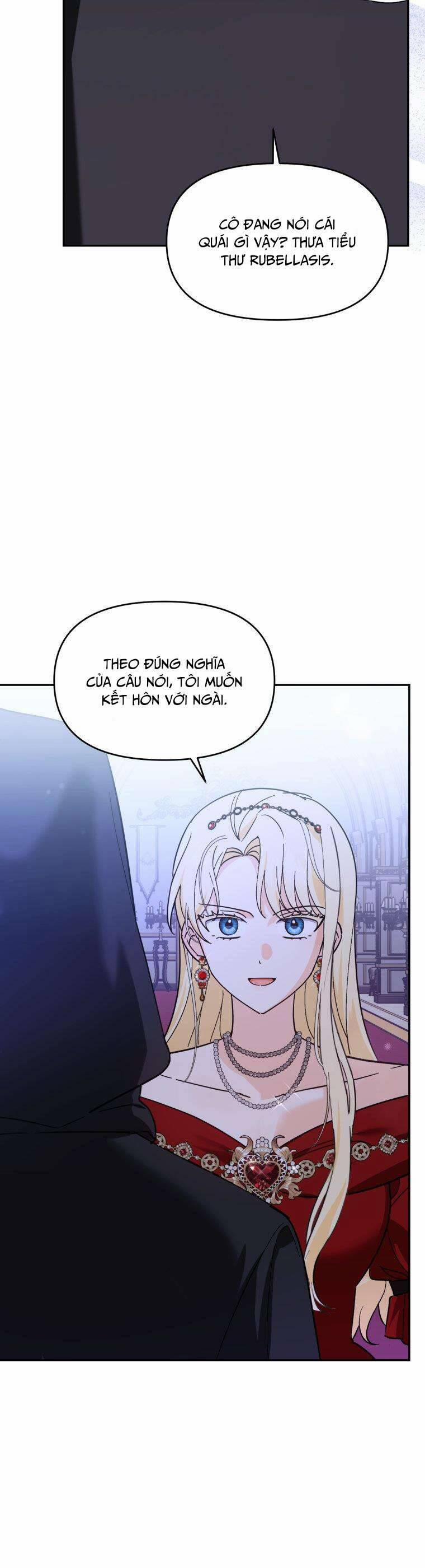 Thà Là Người Bỏ Rơi Còn Hơn Là Bị Bỏ Rơi 3 trang 5