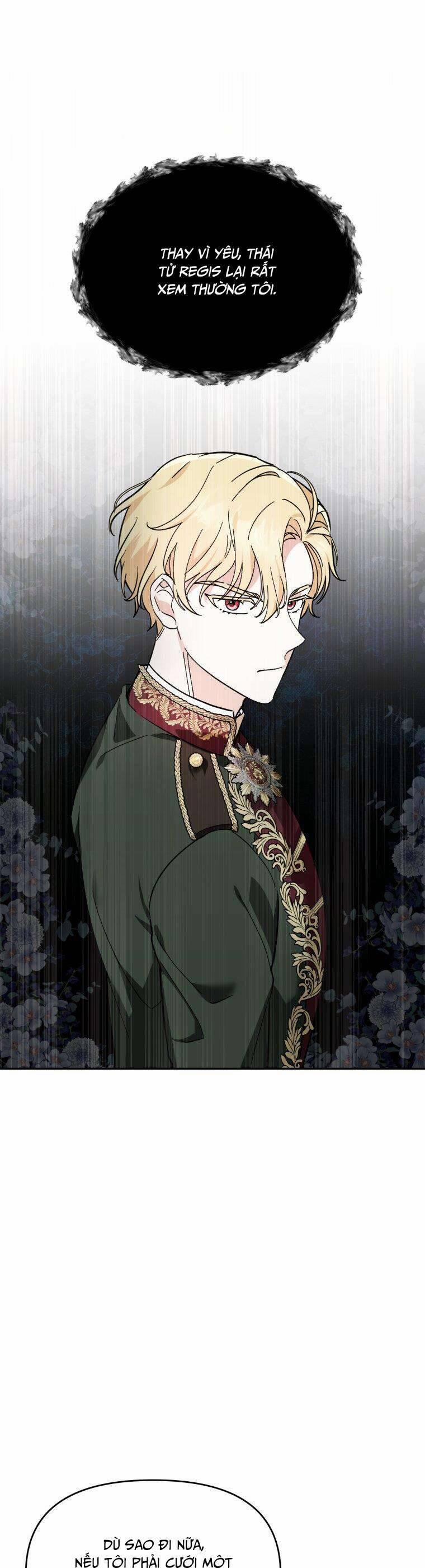 Thà Là Người Bỏ Rơi Còn Hơn Là Bị Bỏ Rơi 3 trang 8