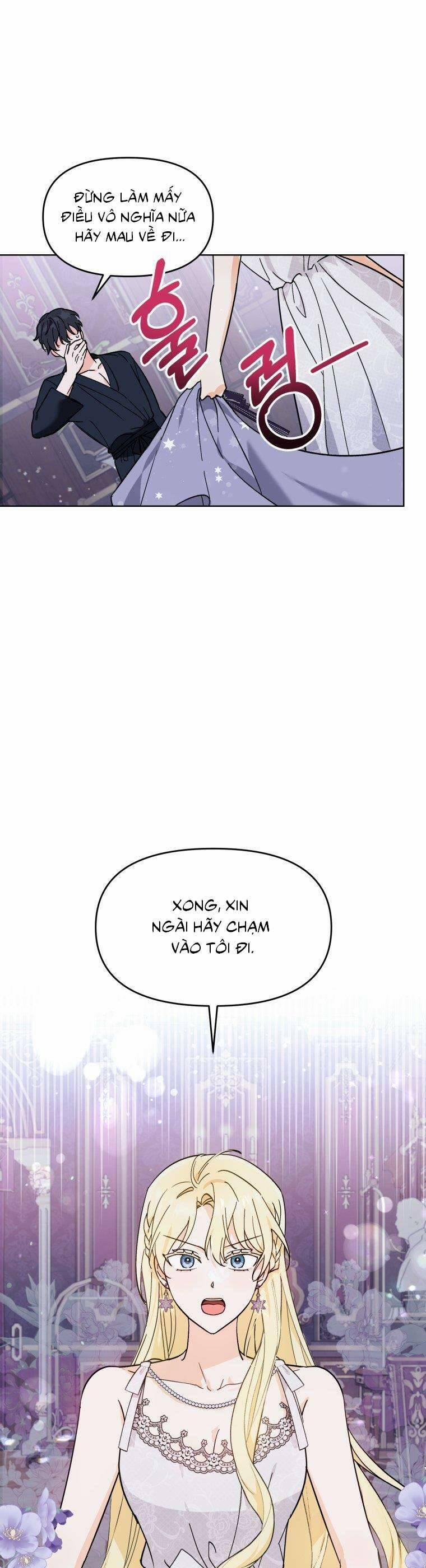 Thà Là Người Bỏ Rơi Còn Hơn Là Bị Bỏ Rơi 4 trang 10