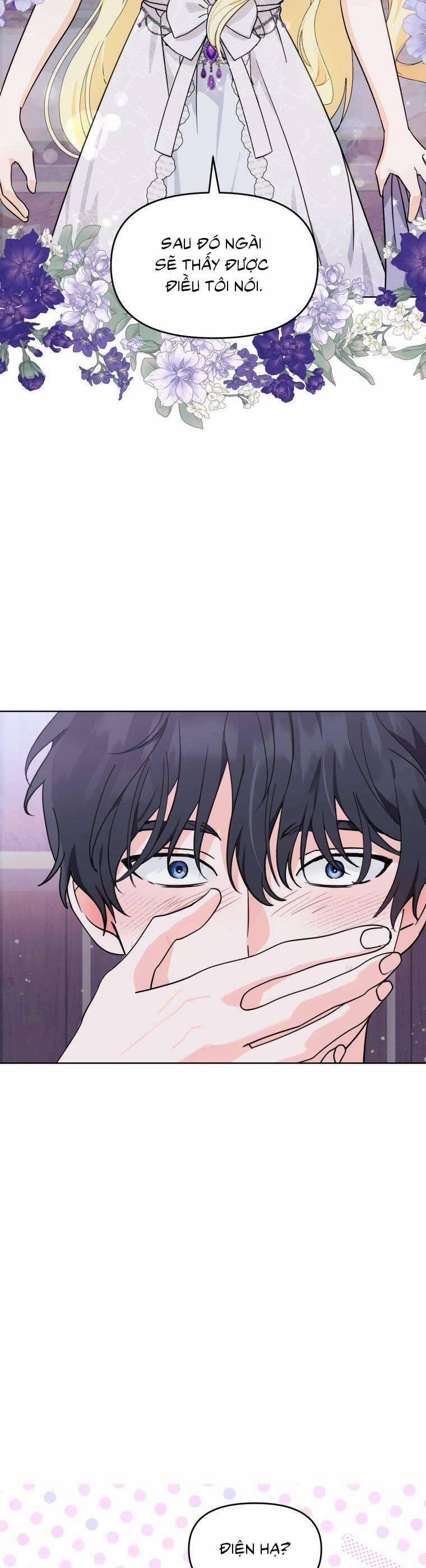 Thà Là Người Bỏ Rơi Còn Hơn Là Bị Bỏ Rơi 4 trang 11