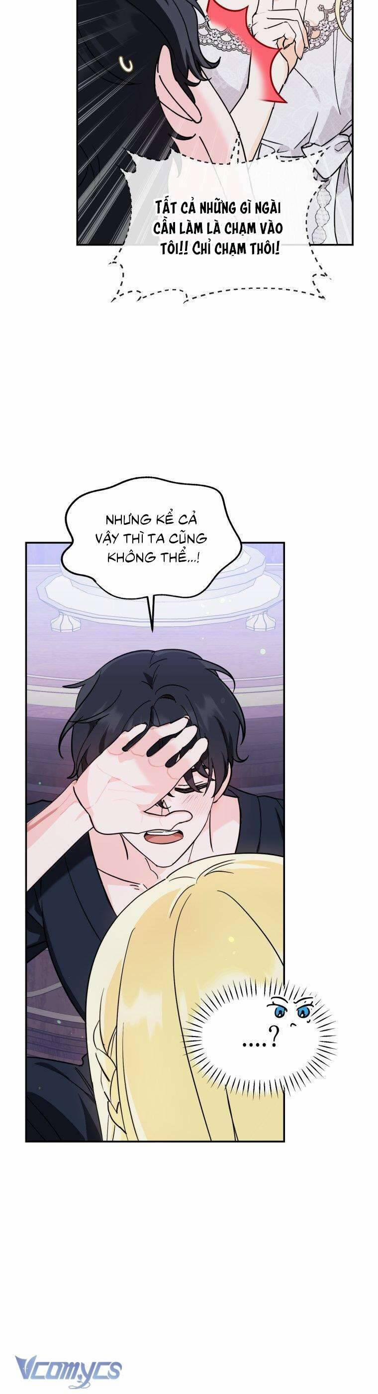 Thà Là Người Bỏ Rơi Còn Hơn Là Bị Bỏ Rơi 4 trang 14