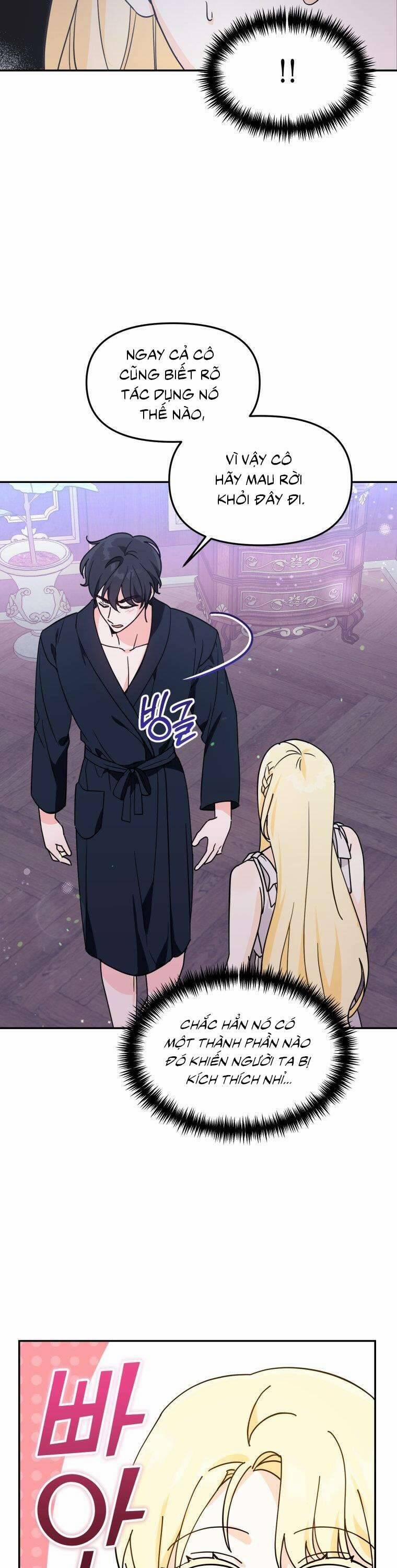 Thà Là Người Bỏ Rơi Còn Hơn Là Bị Bỏ Rơi 4 trang 21