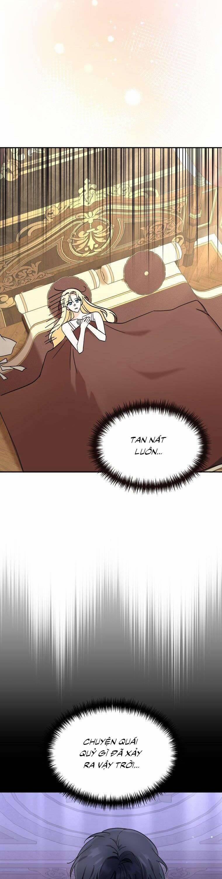 Thà Là Người Bỏ Rơi Còn Hơn Là Bị Bỏ Rơi 4 trang 27